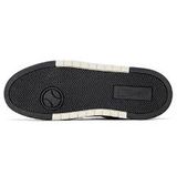  Giày Thể Thao MLB Chunky Liner Basic New York Yankees 3ASXCLB3N-50CGS Màu Đen Xám 