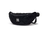  Túi Đeo Hông MLB Basic Quilting Lux Hipsack Boston Redsox New York Yankees 3Ahsm064N Màu Trắng Và Đen Chần bông 