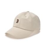  Mũ Lưỡi Trai MLB Nano Logo Unstructured Ball Cap 3Acpb045N Logo Nhỏ NY Màu Đen / Nâu / Navy. Chữ C Màu Hồng chữ B Trắng 