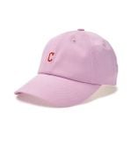  Mũ Lưỡi Trai MLB Nano Logo Unstructured Ball Cap 3Acpb045N Logo Nhỏ NY Màu Đen / Nâu / Navy. Chữ C Màu Hồng chữ B Trắng 