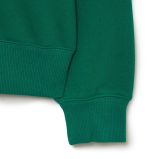  Áo  Sweat MLB Women Classic Sports Big Logo Overfit Sweatshirts Los Angeles Dodgers Màu Xanh 3FMTG0134-07GNL 