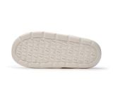  Giày Đạp Gót MLB Bouncer Padded Slip On Los Angeles Dodgers 3Awbpso46-07Whs Màu Trắng Logo LA 