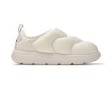  Giày Đạp Gót MLB Bouncer Padded Slip On Los Angeles Dodgers 3Awbpso46-07Whs Màu Trắng Logo LA 