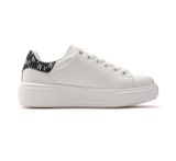  Giày Thể Thao MLB Chunky Classic A Heel Monogram New York Yankees 3Asxcch3N-50Bks 