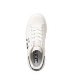  Giày Thể Thao MLB Chunky Classic A Heel Monogram New York Yankees 3Asxcch3N-50Bks 