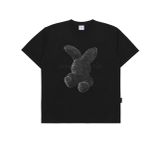  Áo ADLV A Logo Rabbit Short Sleeve T-Shirt 