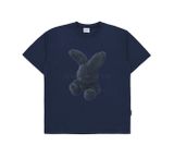  Áo ADLV A Logo Rabbit Short Sleeve T-Shirt 
