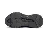  Giày MLB Big Ball Chunky Mask New York Yankees 3ASDCH133-50BKS Màu Đen 