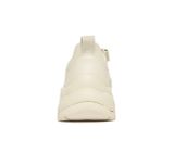  Giày MLB Big Ball Chunky Mask Los Angeles Dogers 33ASDCH133-07CRS Màu Trắng Kem 