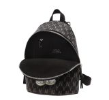  Balo MLB X Disney Mono Backpack New York Yankees 32Bgk1011-50L Màu Đen 