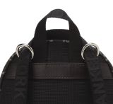  Balo MLB X Disney Mono Backpack New York Yankees 32Bgk1011-50L Màu Đen 