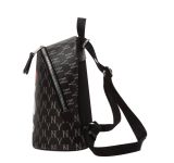  Balo MLB X Disney Mono Backpack New York Yankees 32Bgk1011-50L Màu Đen 