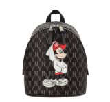  Balo MLB X Disney Mono Backpack New York Yankees 32Bgk1011-50L Màu Đen 
