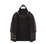  Balo MLB X Disney Mono Backpack New York Yankees 32Bgk1011-50L Màu Đen 