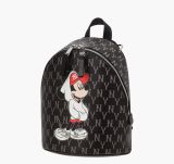  Balo MLB X Disney Mono Backpack New York Yankees 32Bgk1011-50L Màu Đen 