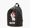 Balo MLB X Disney Mono Backpack New York Yankees 32Bgk1011-50L Màu Đen