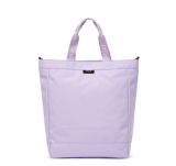  Balo MLB Basic New York Yankee Màu Tím Kèm Túi Tote Logo Ny 7ABK0013N-50VOL 