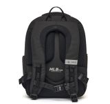  Balo MLB Mega LA Dodgers  kèm túi tote Màu Đên Đỏ Logo LA 7ABK0012N-07RDS 
