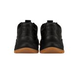  Giày MLB Big Ball Chunky Gloves Boston Red Sox 32Shcp111-43L Màu Đen Bàn tay hứng banh 