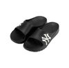  Dép MLB Chunky Slider New York Yankees 32Shhp111 