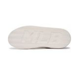  Giày Thể Thao MLB Chunky Classic P LA Dodger D.Blue 3ASXXP12N Logo La Xanh 