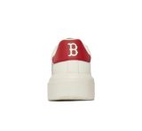  Giày Thể Thao MLB Chunky Classic P Boston Red Sox 3ASXXP12N-43RDS 