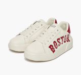  Giày Thể Thao MLB Chunky Classic P Boston Red Sox 3ASXXP12N-43RDS 