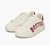 Giày Thể Thao MLB Chunky Classic P Boston Red Sox 3ASXXP12N-43RDS