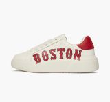  Giày Thể Thao MLB Chunky Classic P Boston Red Sox 3ASXXP12N-43RDS 