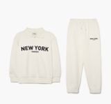  Set Bộ MLB Basic PQ Set Boston Red Sox New York Yankees 7As2B0234 màu trắng đen xám 