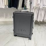  Vali Fila Màu Gray Size Size 22 Xách Tay Cabin 