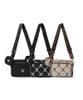 Túi Đeo Chéo Lifework Metal Radok Camera Bag Lw245Bg408 Màu Đen Begi