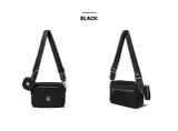  Túi Đeo Chéo Lifework Metal Radok Camera Bag Lw245Bg408 Màu Đen Begi 