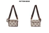  Túi Đeo Chéo Lifework Metal Radok Camera Bag Lw245Bg408 Màu Đen Begi 