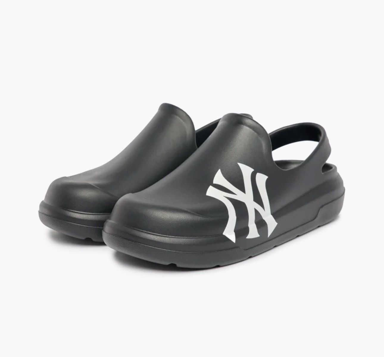 [MLB]★NY Yankees★Chunky Bouncer Clog サンダル★UNISEX New York Yankees x MLB CHUNKY Bouncer Clog Sandals, Women's