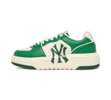  Giày Thể Thao MLB Chunky Liner Basic New York Yankees 3ASXCLB3N-50GNS Màu Xanh 