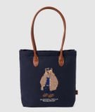 Túi Tote WHOAU Steve Canvas Sholder bag whbge4912a Màu Trắng