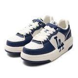  Giày Thể Thao MLB Chunky Liner Basic LA 3ASXCLB3N-07NYD Màu Xanh Navy 