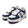 Giày Thể Thao MLB Chunky Liner Basic LA 3ASXCLB3N-07NYD Màu Xanh Navy