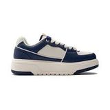  Giày Thể Thao MLB Chunky Liner Basic LA 3ASXCLB3N-07NYD Màu Xanh Navy 