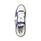  Giày Thể Thao MLB Chunky Liner Basic LA 3ASXCLB3N-07NYD Màu Xanh Navy 