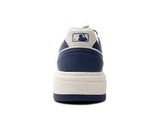  Giày Thể Thao MLB Chunky Liner Basic LA 3ASXCLB3N-07NYD Màu Xanh Navy 