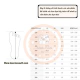  Giày Thể Thao MLB Chunky Liner Denim Basic New York Yankees 3Asxcvt4N Màu Xanh 