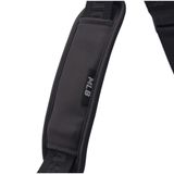  Túi Trống MLB Athleisure Ballet Bag New York Yankees 7Acra014N Màu Đen Hồng Túi Trống 