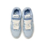  Giày Thể Thao MLB Chunky Liner Denim Basic New York Yankees 3Asxcvt4N Màu Xanh 