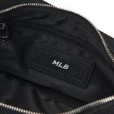  Túi Đeo Chéo Đeo Vai MLB HoBo Nylon Cargo Bag New York Yankees 3Abqm044N Màu Đen 