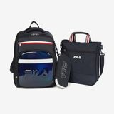  Balo FILA Set 2 Món Balo và Túi Tote  New school school bag, Unives backpack, school bag set  Fk3Bef5004M 