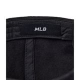  Mũ Lưỡi Trai MLB Basic Washing Denim Unstructured Ball Cap New York Yankees Logo NY Màu Xanh / Đen 3Acpvd34N 