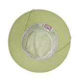  Mũ MLB Safari Bucket Hat Cleveland Guardians Boston Red Sox New York Yankees Màu Xanh Trắng Hồng 3Aht4014N 