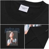  Áo ADLV Dtp Pray Girl Window Seat Dandelion Boy Baby Face Short Sleeve T-Shirt 